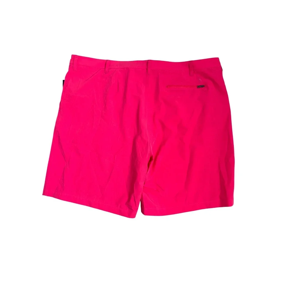 Polo‎ Ralph Lauren Mens Big & Tall Pink Performance 10